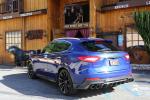 Maserati Levante Shtorm by Larte Design 2017 года